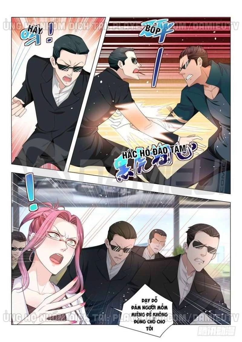 Thần Hào Chi Thiên Hàng Hệ Thống Chapter 66 - 12