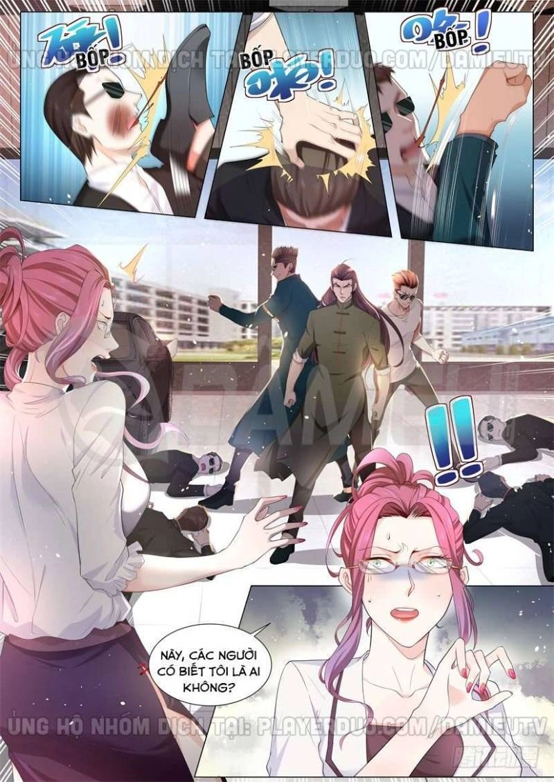 Thần Hào Chi Thiên Hàng Hệ Thống Chapter 67 - 1