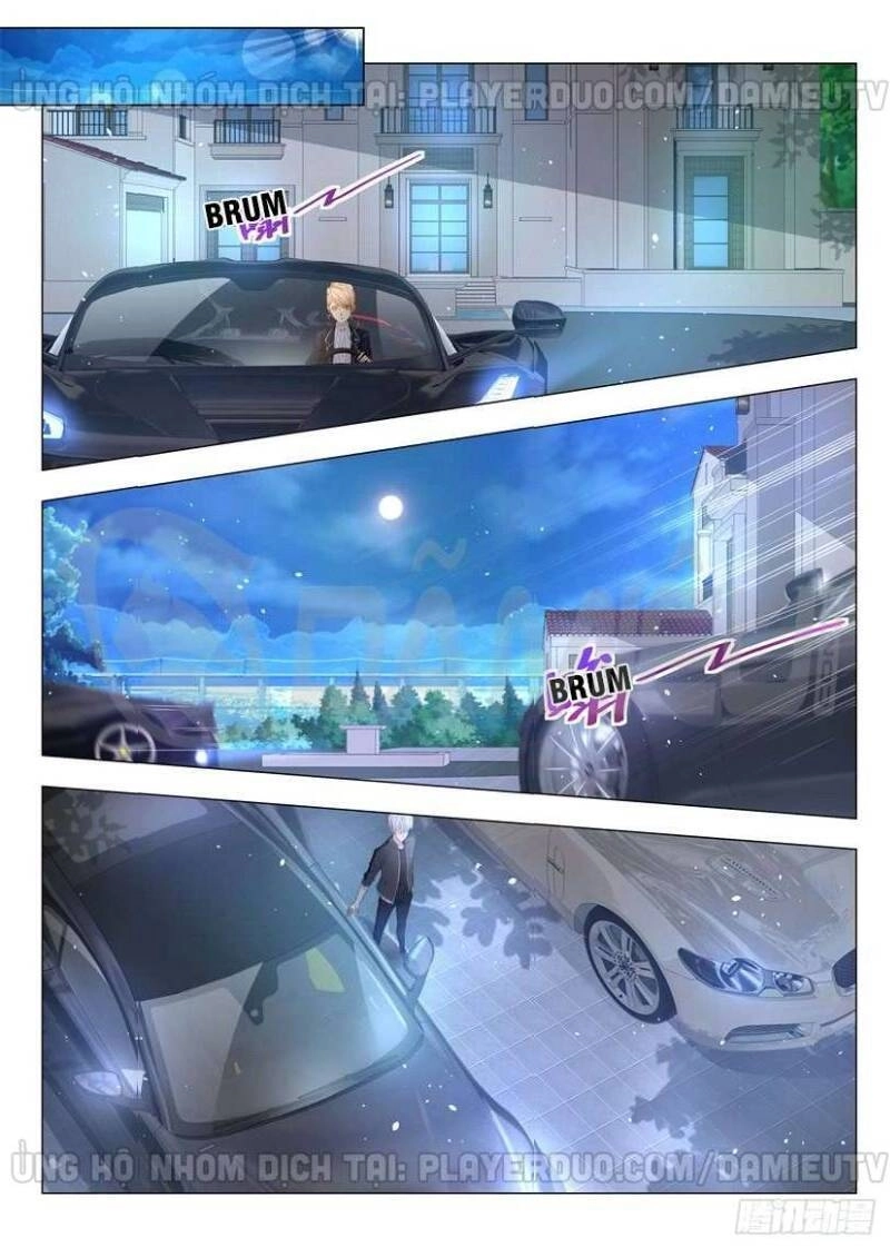 Thần Hào Chi Thiên Hàng Hệ Thống Chapter 68 - 1