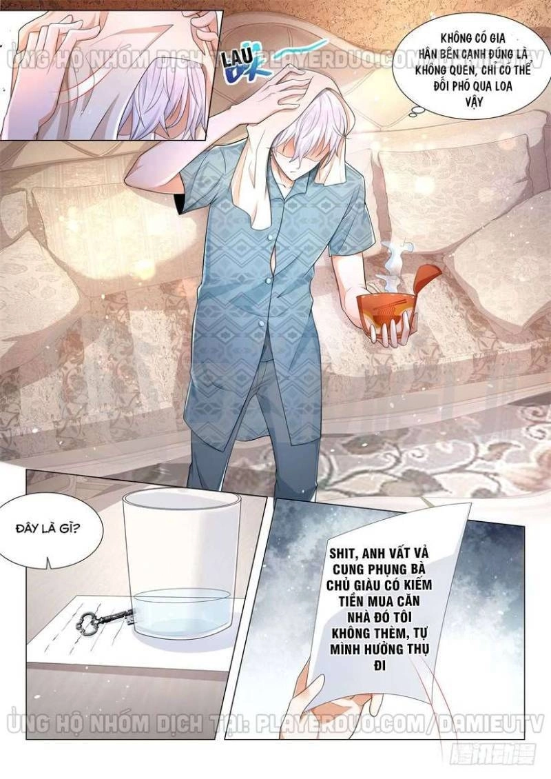 Thần Hào Chi Thiên Hàng Hệ Thống Chapter 68 - 3