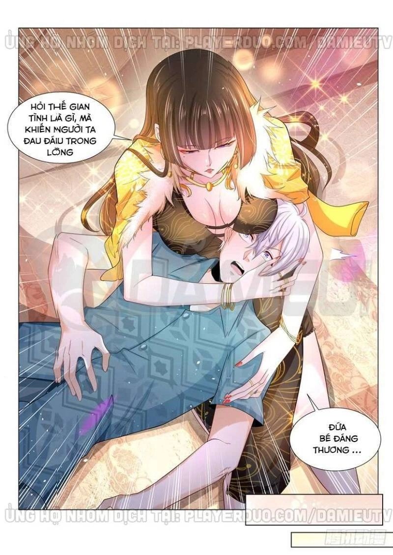 Thần Hào Chi Thiên Hàng Hệ Thống Chapter 68 - 7