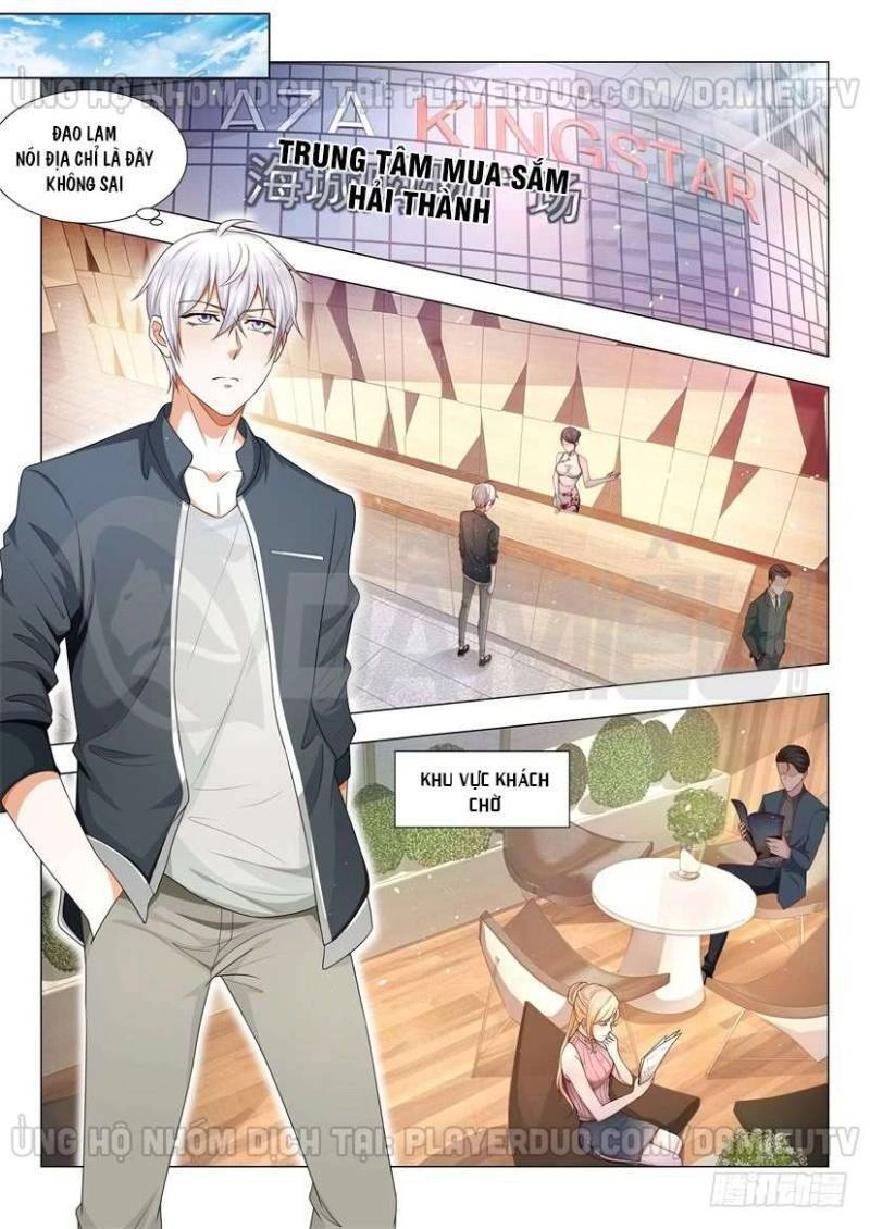 Thần Hào Chi Thiên Hàng Hệ Thống Chapter 68 - 9