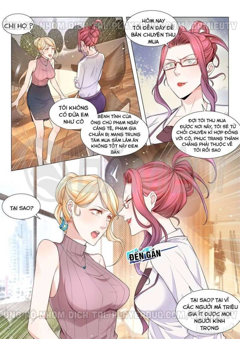 Thần Hào Chi Thiên Hàng Hệ Thống Chapter 68 - 11