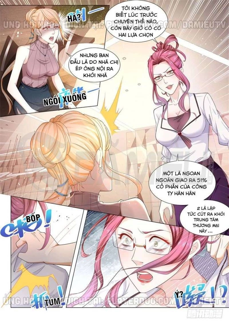 Thần Hào Chi Thiên Hàng Hệ Thống Chapter 68 - 12