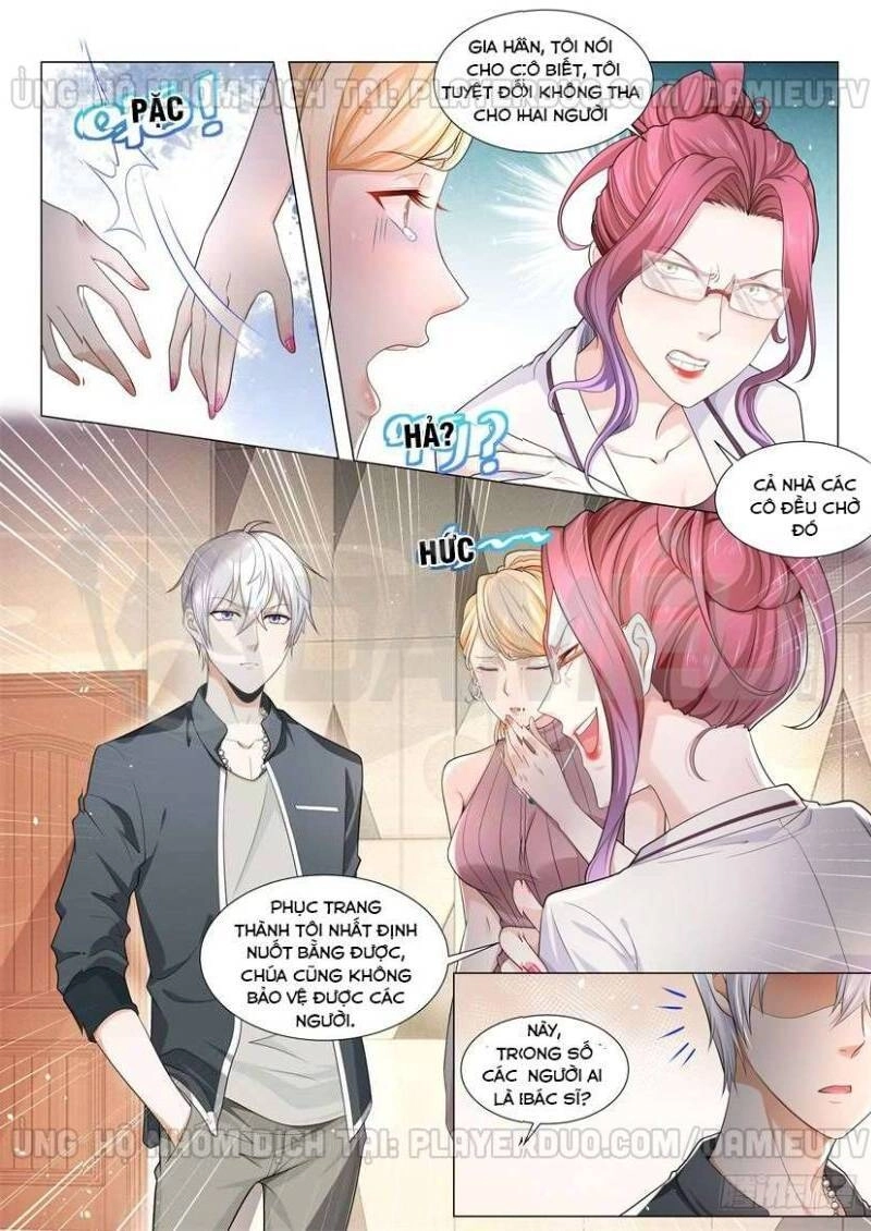 Thần Hào Chi Thiên Hàng Hệ Thống Chapter 69 - 2