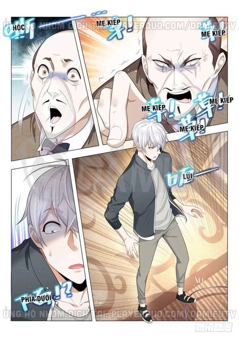 Thần Hào Chi Thiên Hàng Hệ Thống Chapter 69 - 7