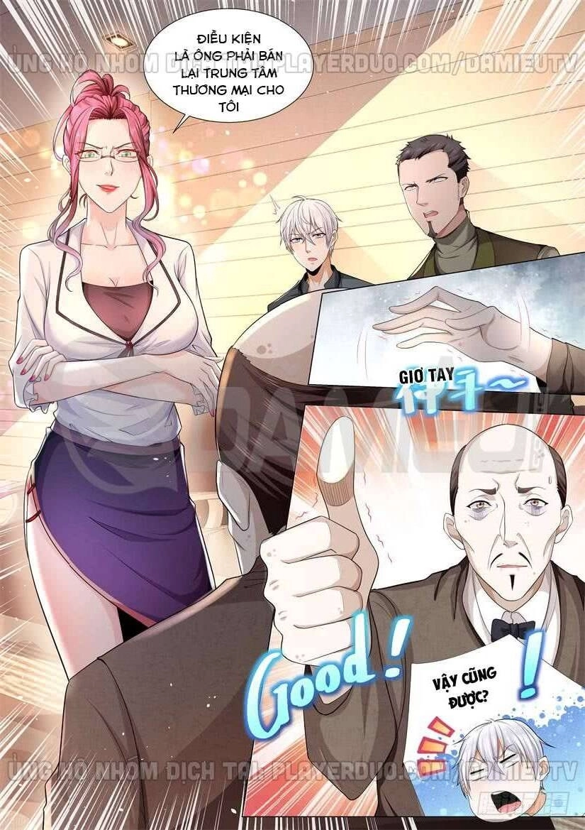 Thần Hào Chi Thiên Hàng Hệ Thống Chapter 69 - 11