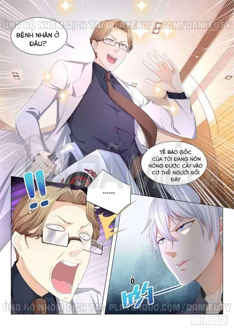 Thần Hào Chi Thiên Hàng Hệ Thống Chapter 69 - 13