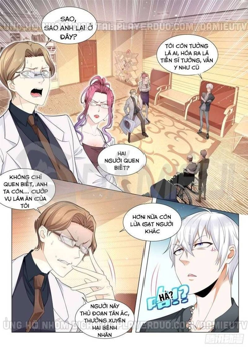 Thần Hào Chi Thiên Hàng Hệ Thống Chapter 70 - 1