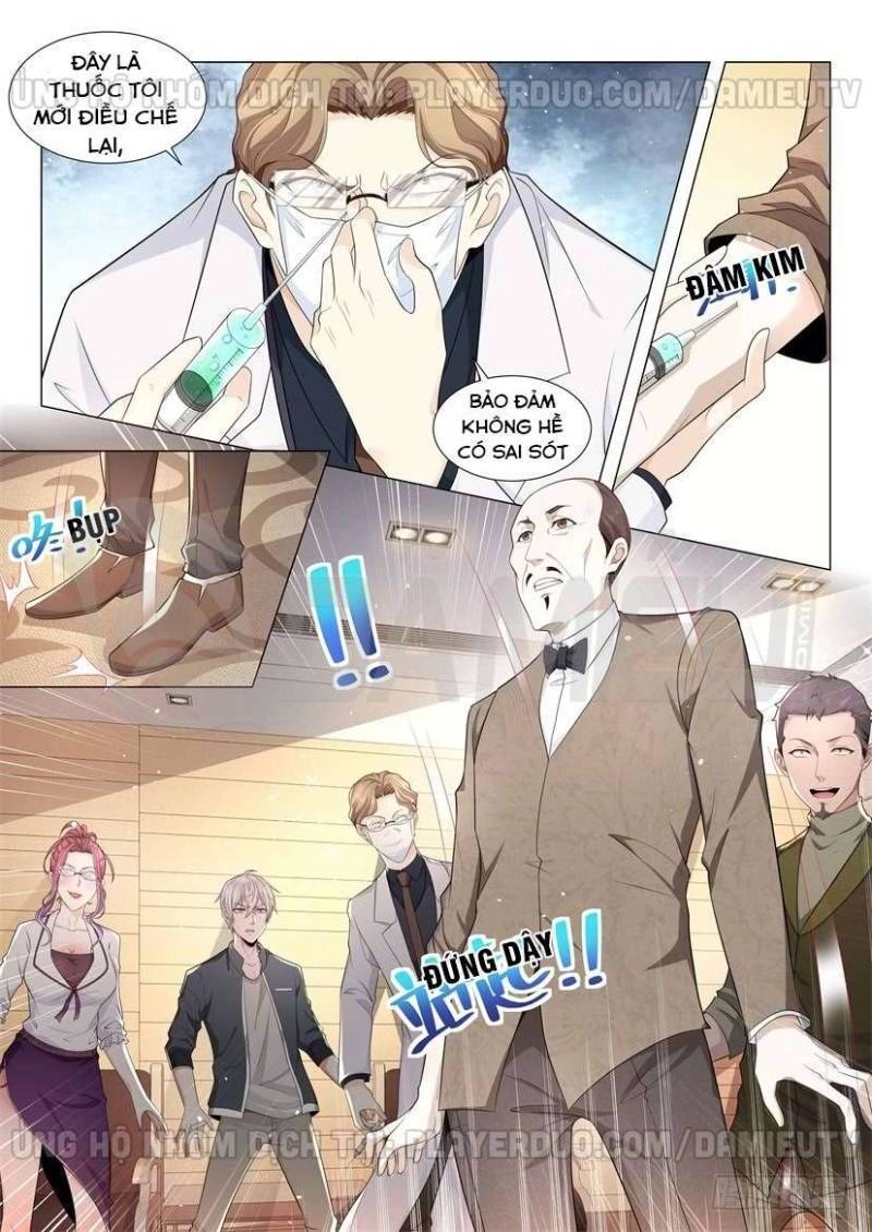 Thần Hào Chi Thiên Hàng Hệ Thống Chapter 70 - 4