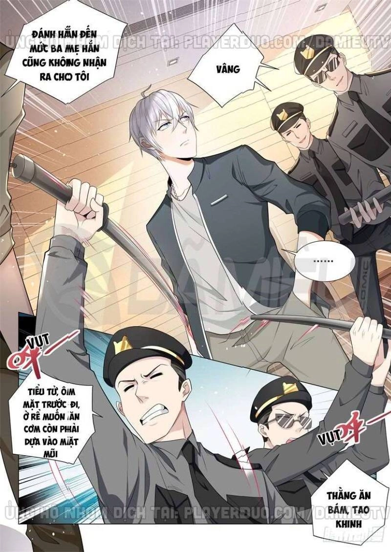 Thần Hào Chi Thiên Hàng Hệ Thống Chapter 70 - 6