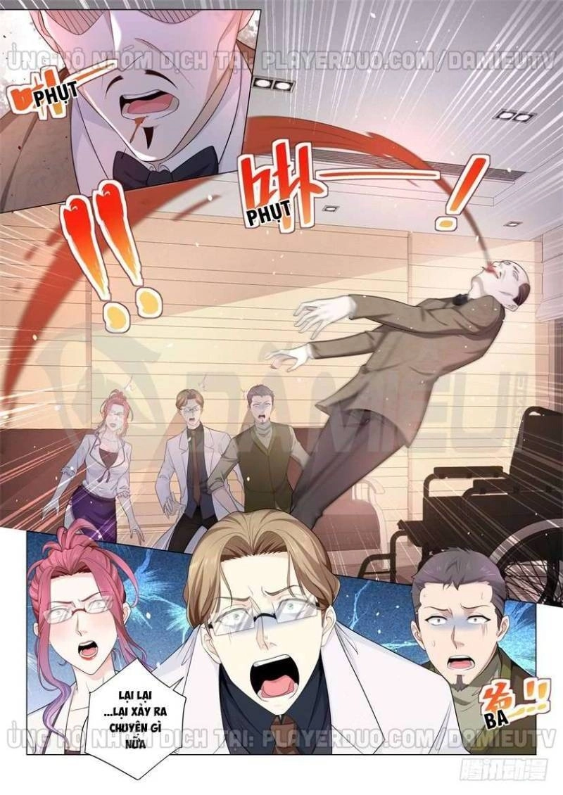 Thần Hào Chi Thiên Hàng Hệ Thống Chapter 70 - 7