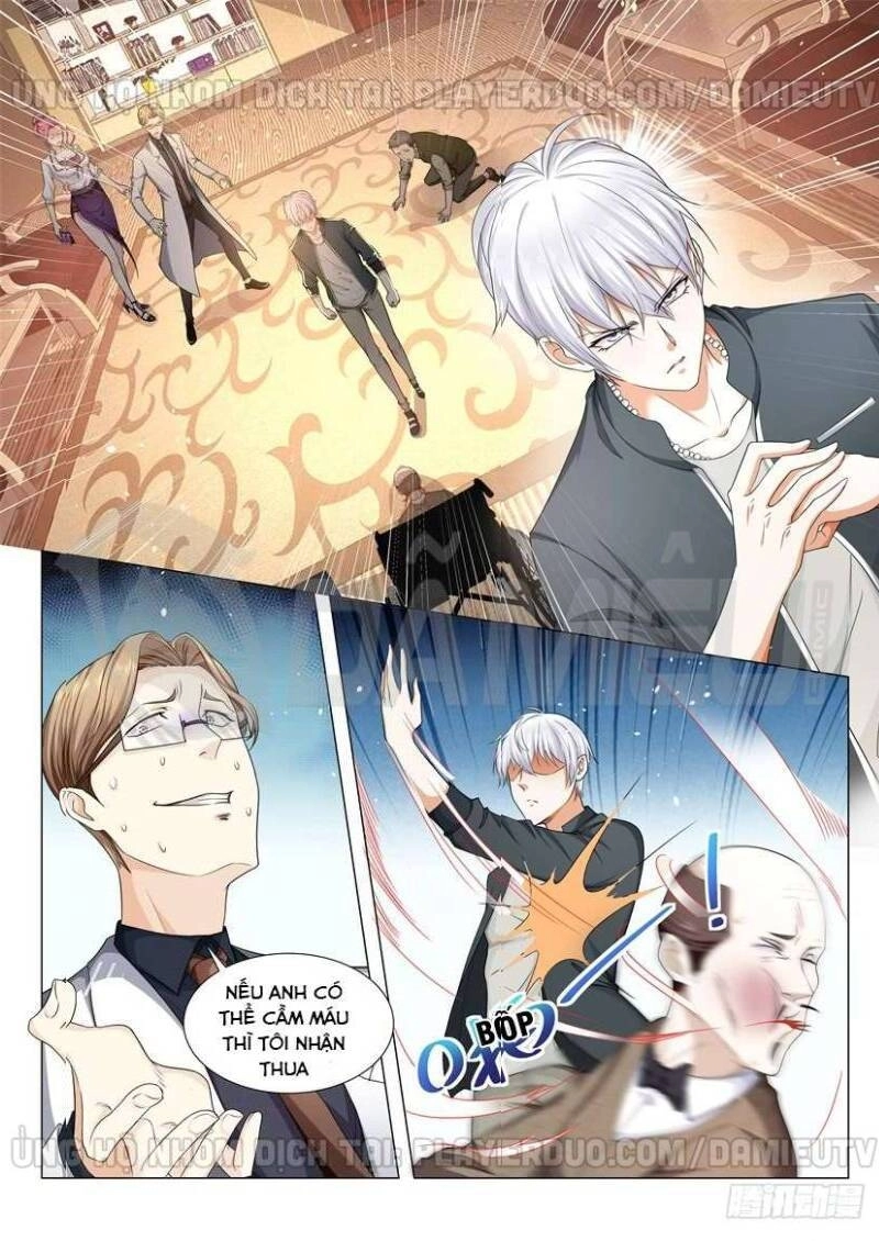 Thần Hào Chi Thiên Hàng Hệ Thống Chapter 70 - 9