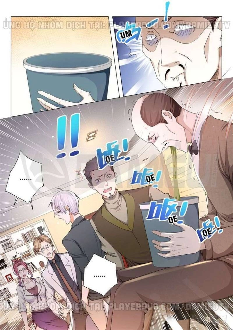 Thần Hào Chi Thiên Hàng Hệ Thống Chapter 70 - 12