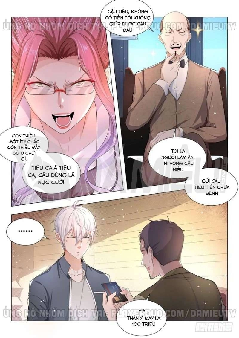 Thần Hào Chi Thiên Hàng Hệ Thống Chapter 72 - 2