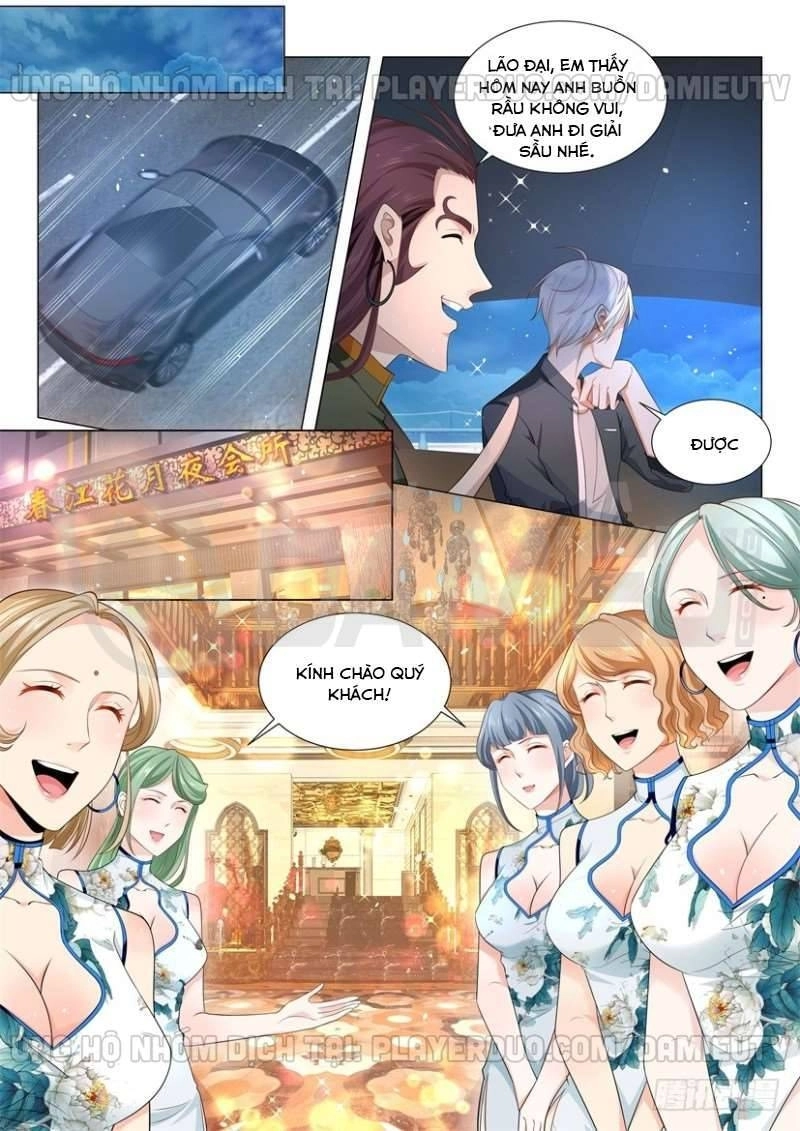 Thần Hào Chi Thiên Hàng Hệ Thống Chapter 72 - 5