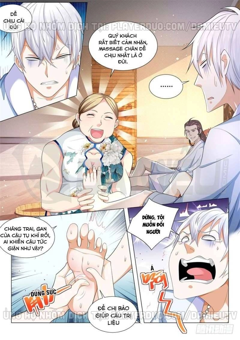 Thần Hào Chi Thiên Hàng Hệ Thống Chapter 72 - 7