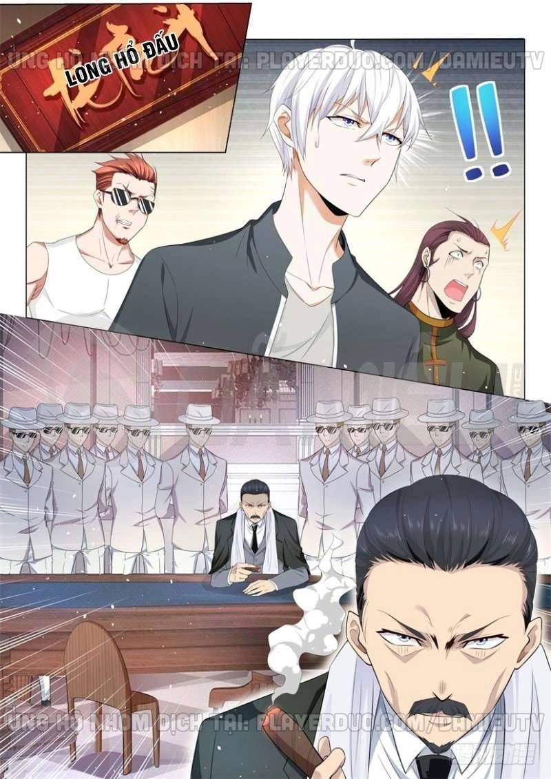 Thần Hào Chi Thiên Hàng Hệ Thống Chapter 72 - 14