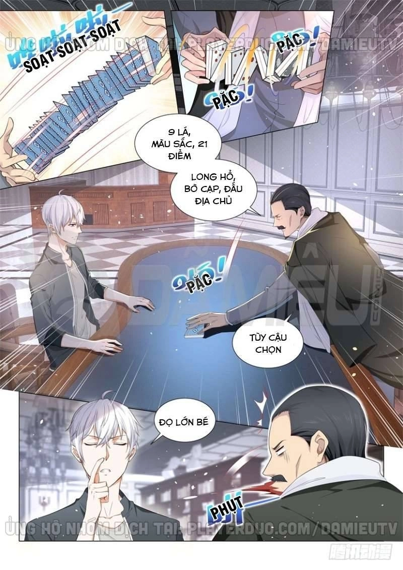 Thần Hào Chi Thiên Hàng Hệ Thống Chapter 73 - 4