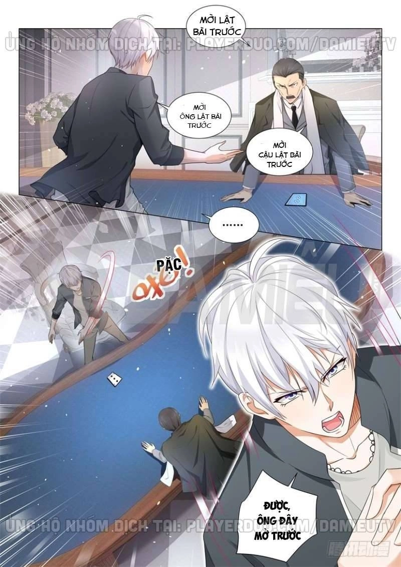 Thần Hào Chi Thiên Hàng Hệ Thống Chapter 73 - 9