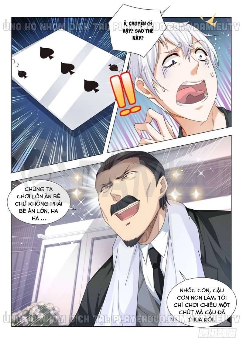 Thần Hào Chi Thiên Hàng Hệ Thống Chapter 73 - 10