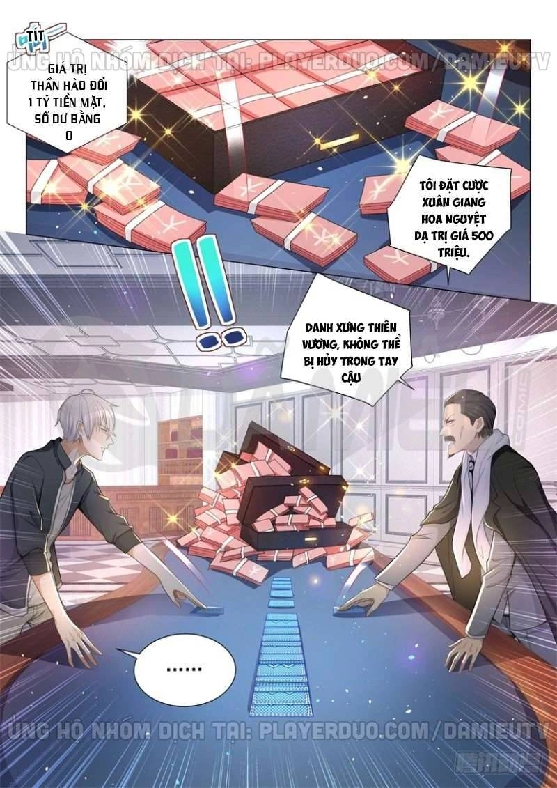 Thần Hào Chi Thiên Hàng Hệ Thống Chapter 73 - 15