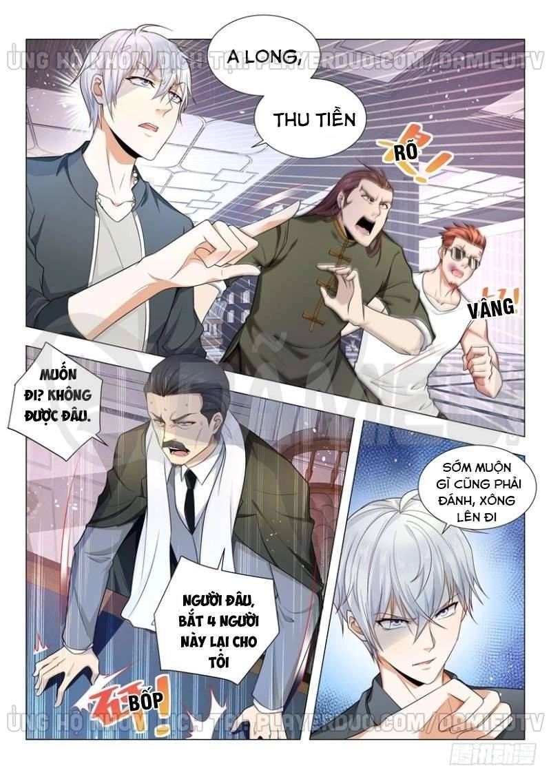 Thần Hào Chi Thiên Hàng Hệ Thống Chapter 74 - 2