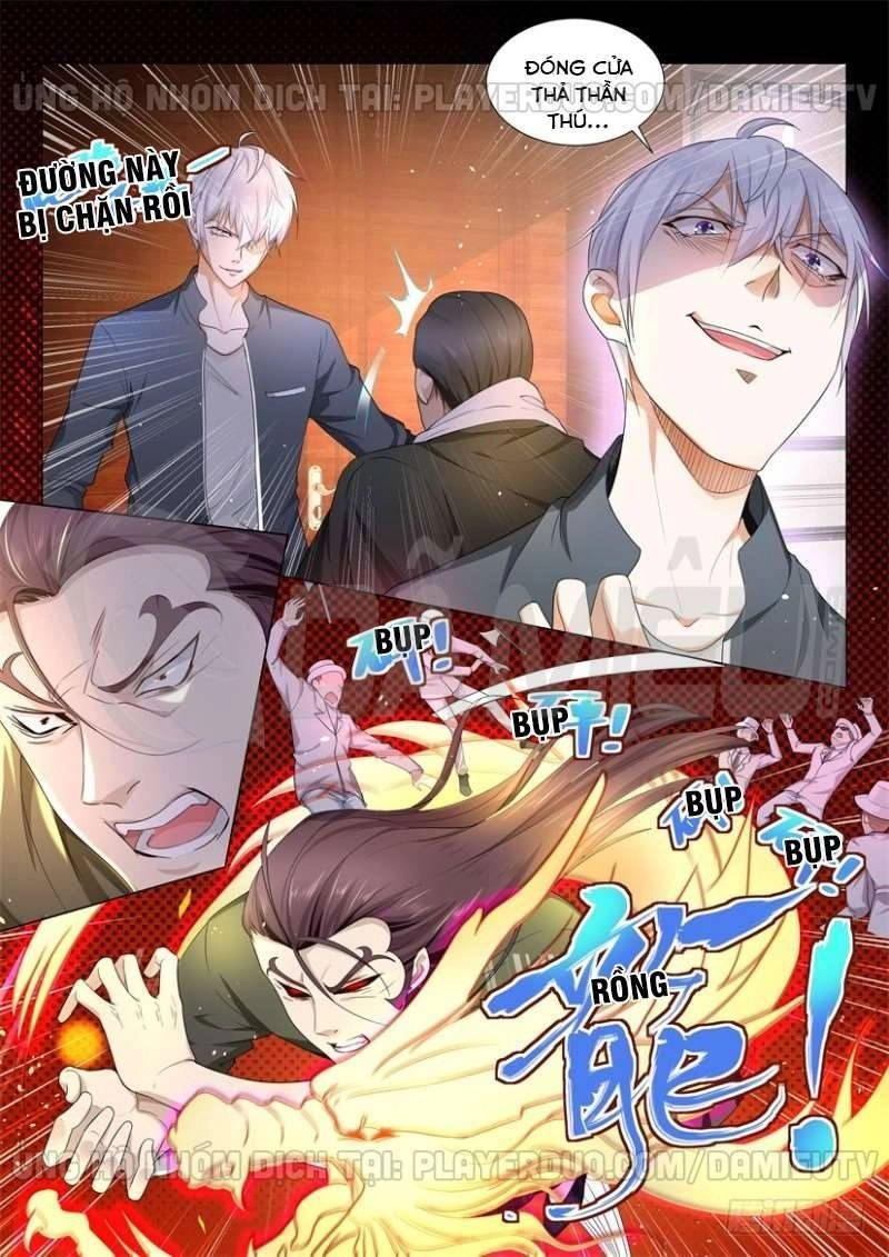 Thần Hào Chi Thiên Hàng Hệ Thống Chapter 75 - 2