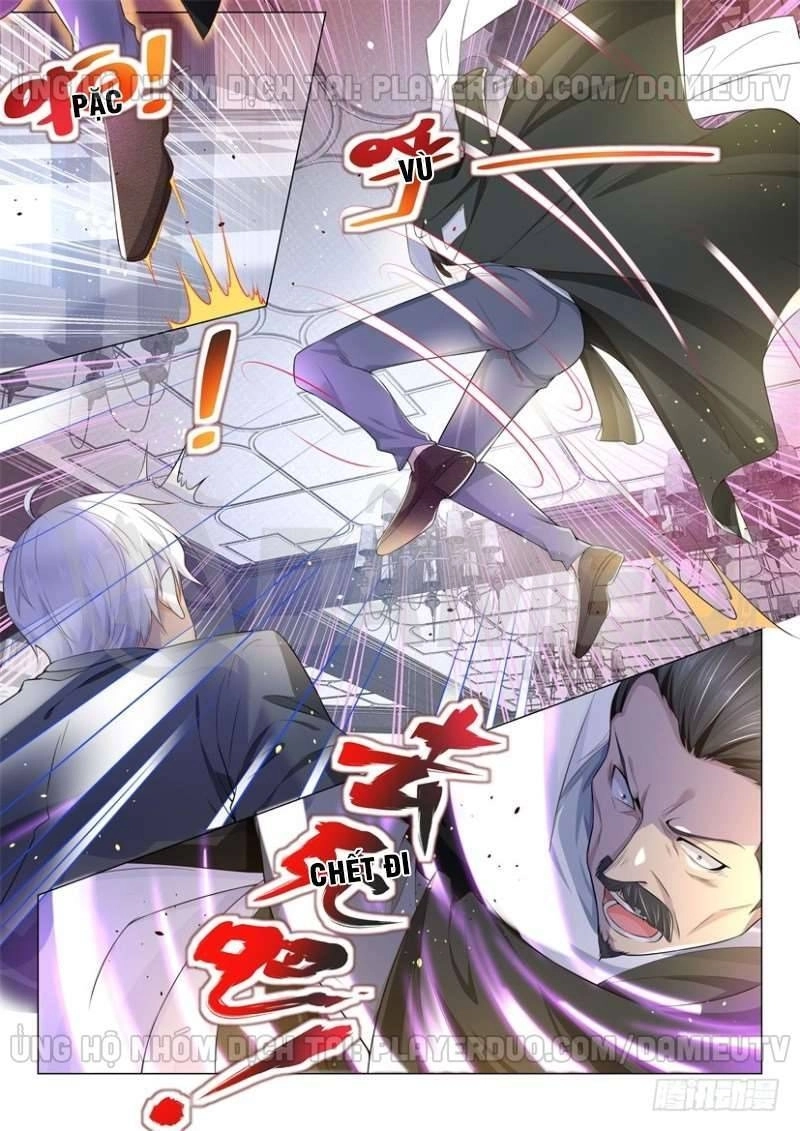 Thần Hào Chi Thiên Hàng Hệ Thống Chapter 75 - 6