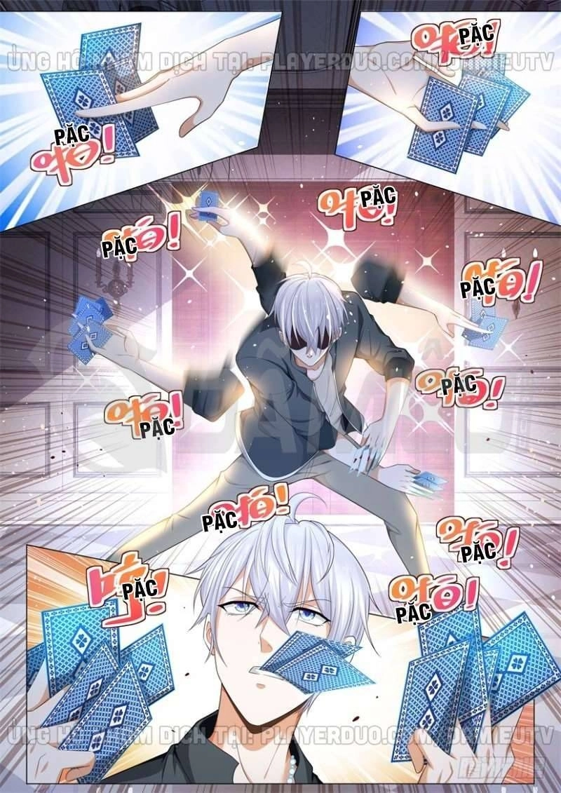 Thần Hào Chi Thiên Hàng Hệ Thống Chapter 75 - 8