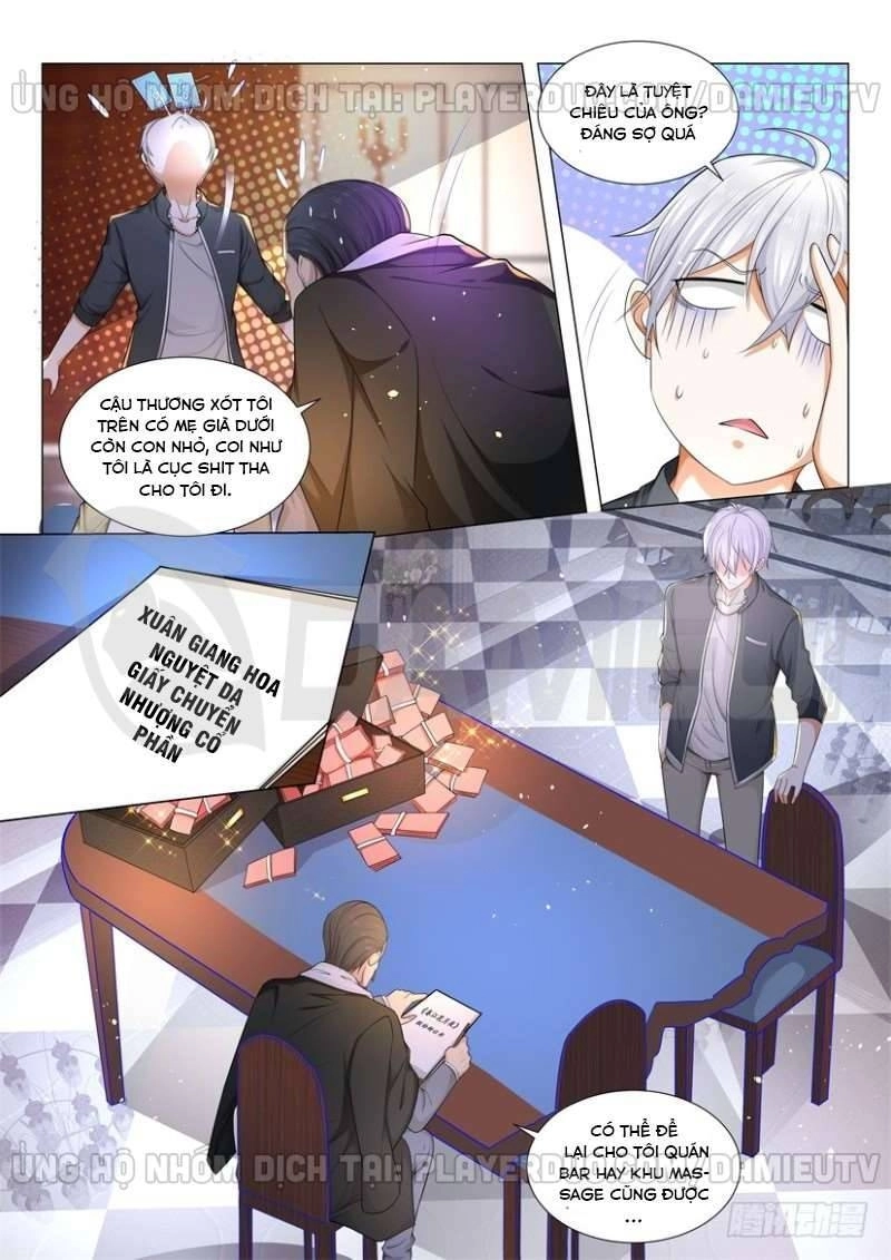 Thần Hào Chi Thiên Hàng Hệ Thống Chapter 75 - 10