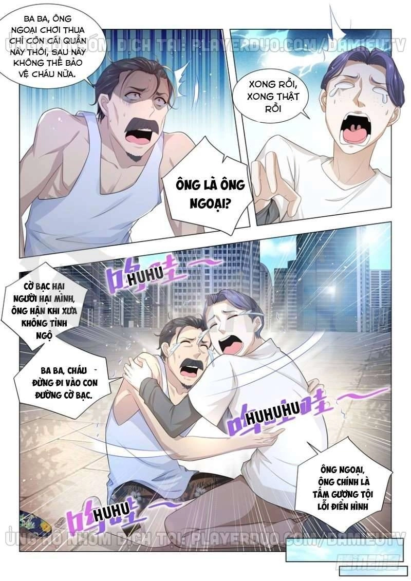 Thần Hào Chi Thiên Hàng Hệ Thống Chapter 76 - 2