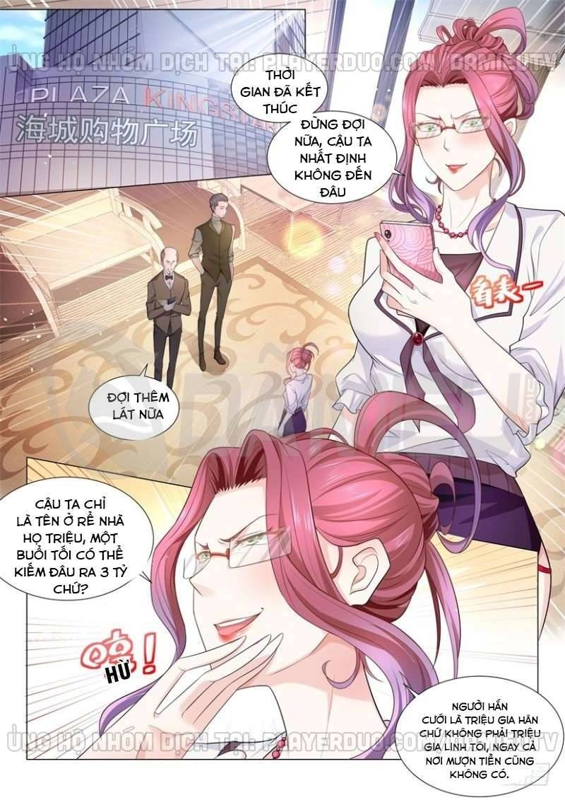 Thần Hào Chi Thiên Hàng Hệ Thống Chapter 76 - 3