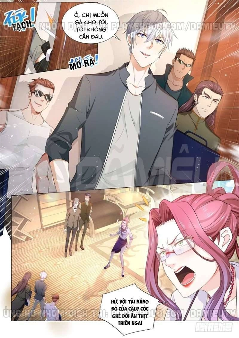 Thần Hào Chi Thiên Hàng Hệ Thống Chapter 76 - 4