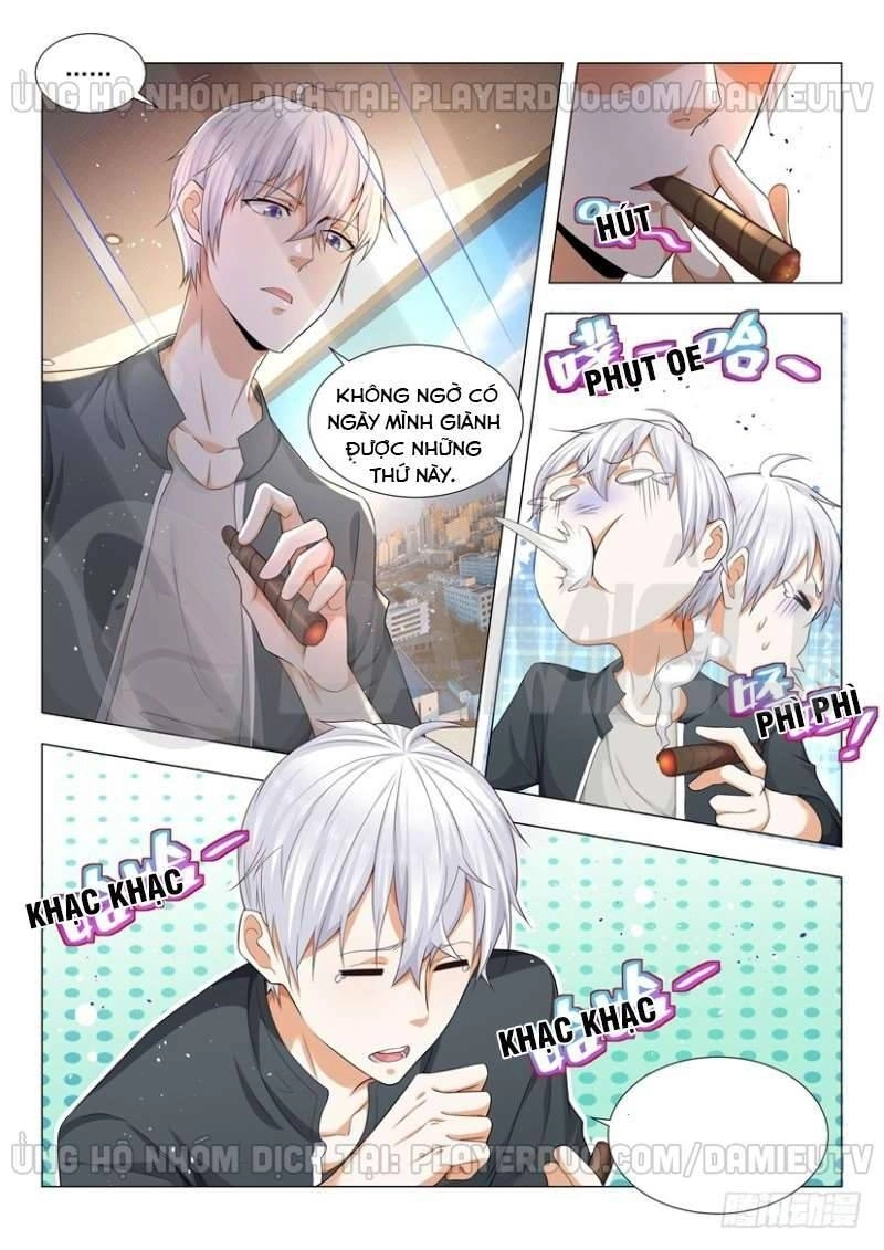 Thần Hào Chi Thiên Hàng Hệ Thống Chapter 76 - 13