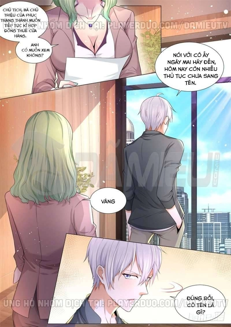 Thần Hào Chi Thiên Hàng Hệ Thống Chapter 76 - 14