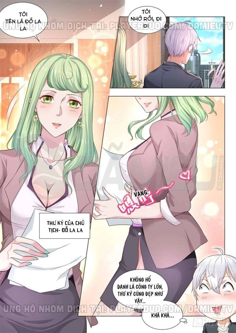 Thần Hào Chi Thiên Hàng Hệ Thống Chapter 76 - 15