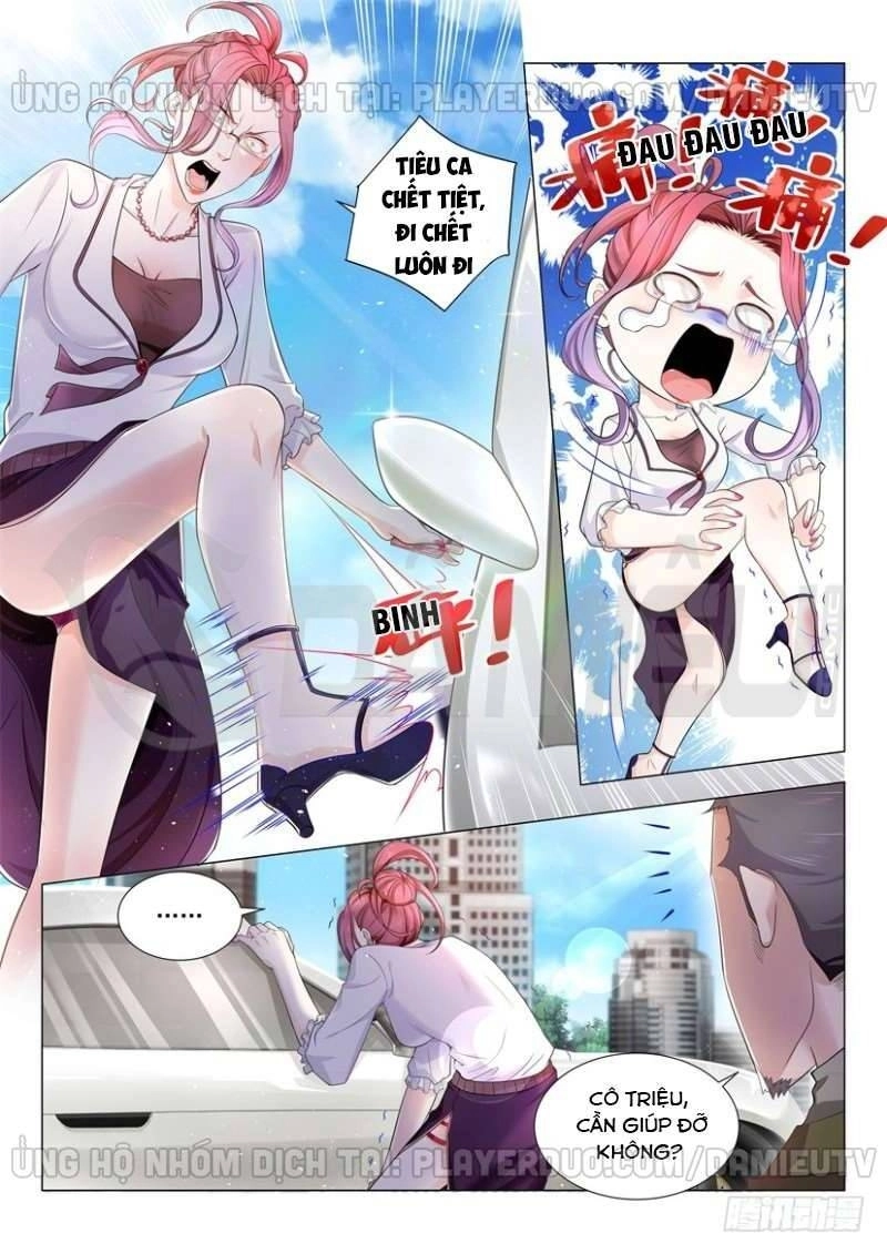 Thần Hào Chi Thiên Hàng Hệ Thống Chapter 77 - 2