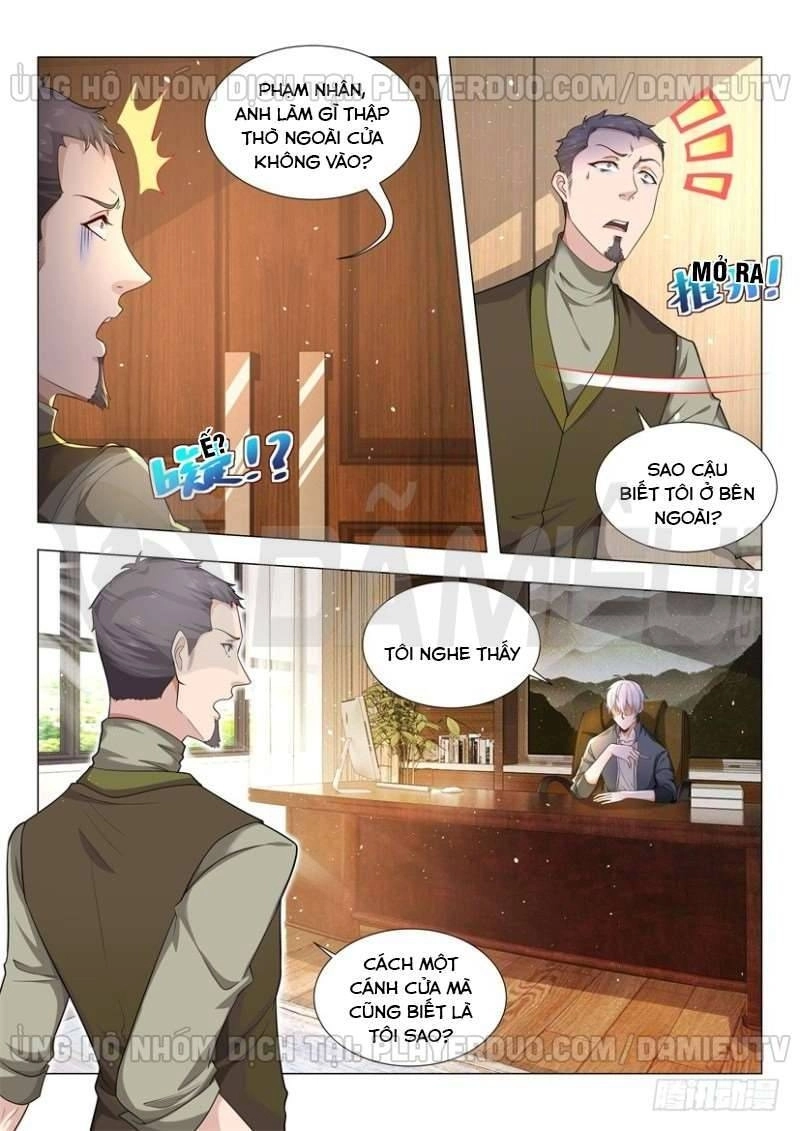 Thần Hào Chi Thiên Hàng Hệ Thống Chapter 77 - 4