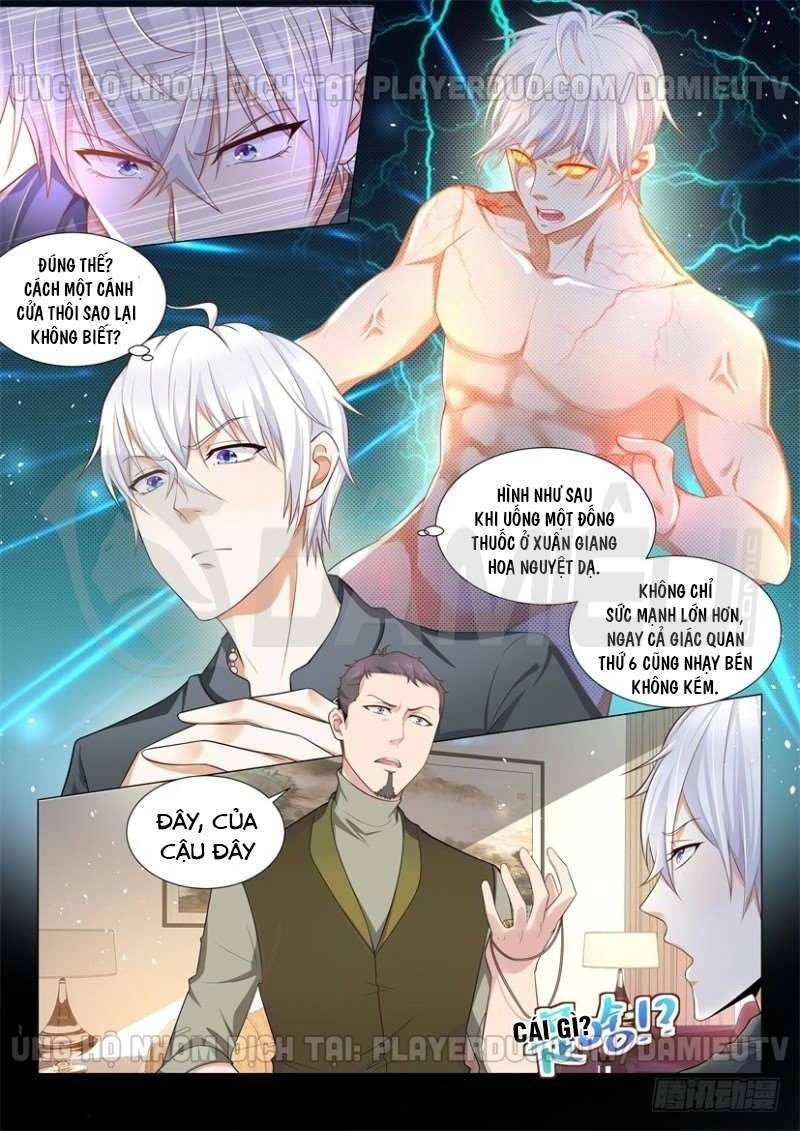 Thần Hào Chi Thiên Hàng Hệ Thống Chapter 77 - 5