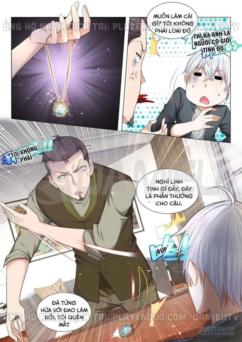 Thần Hào Chi Thiên Hàng Hệ Thống Chapter 77 - 6