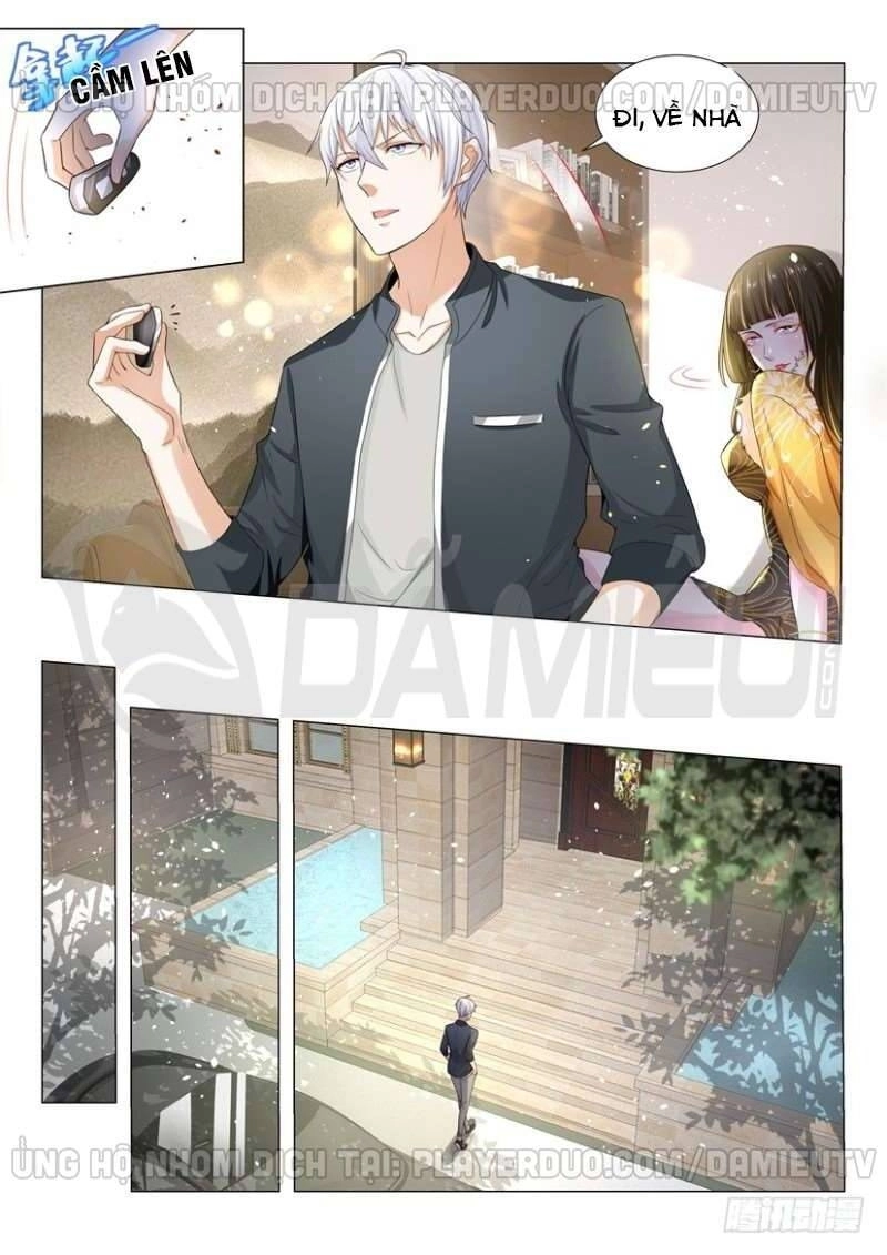 Thần Hào Chi Thiên Hàng Hệ Thống Chapter 77 - 11