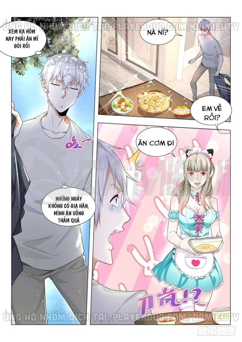 Thần Hào Chi Thiên Hàng Hệ Thống Chapter 77 - 12