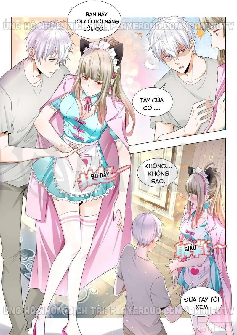 Thần Hào Chi Thiên Hàng Hệ Thống Chapter 78 - 5