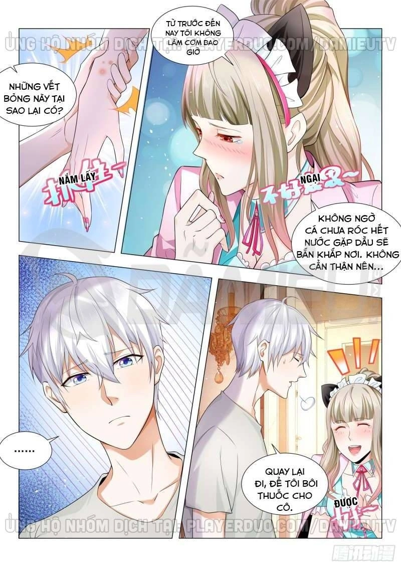 Thần Hào Chi Thiên Hàng Hệ Thống Chapter 78 - 6