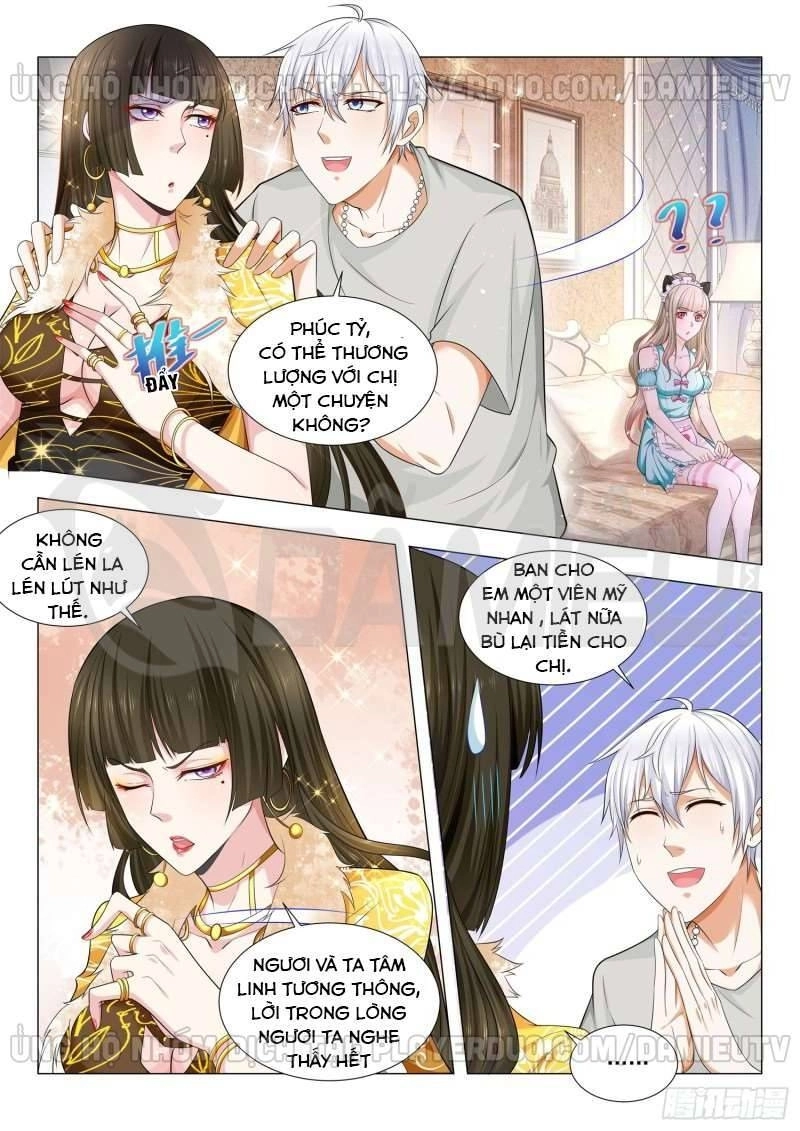 Thần Hào Chi Thiên Hàng Hệ Thống Chapter 78 - 9
