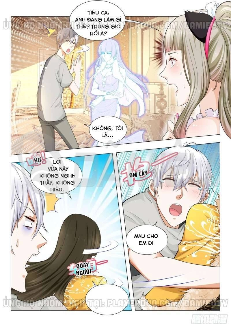 Thần Hào Chi Thiên Hàng Hệ Thống Chapter 78 - 10