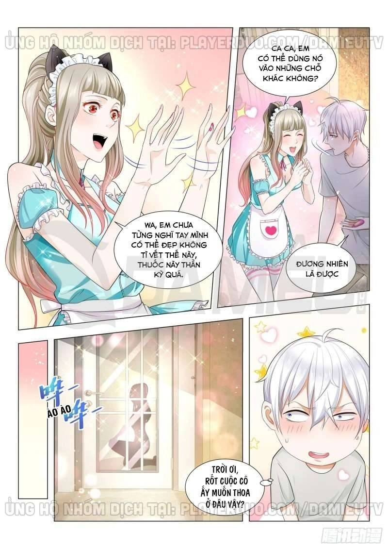 Thần Hào Chi Thiên Hàng Hệ Thống Chapter 79 - 2