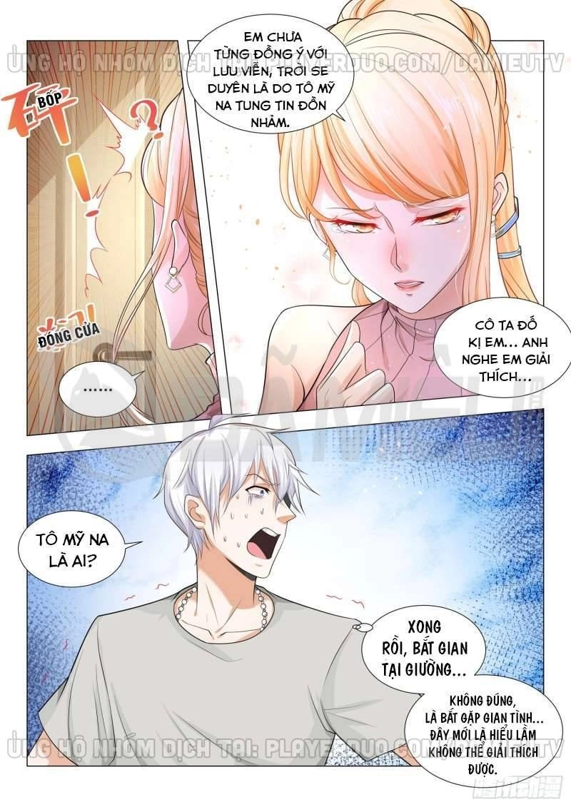 Thần Hào Chi Thiên Hàng Hệ Thống Chapter 79 - 4