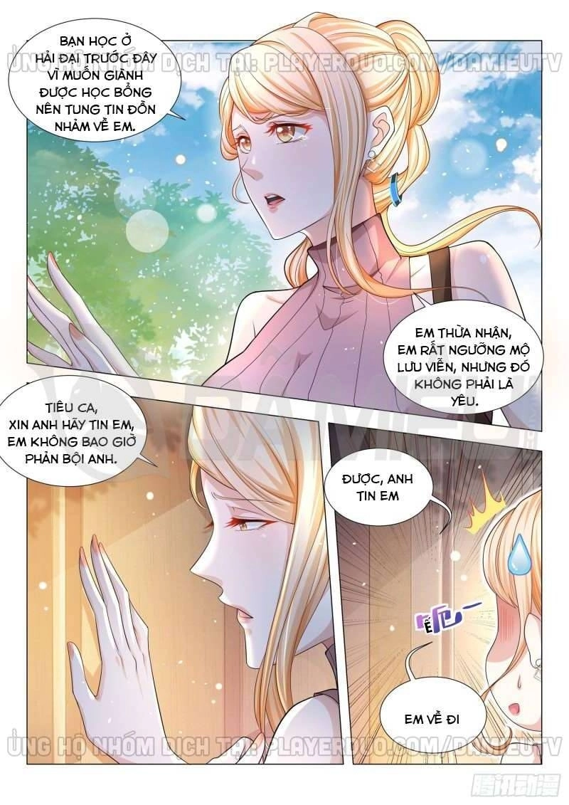 Thần Hào Chi Thiên Hàng Hệ Thống Chapter 79 - 5